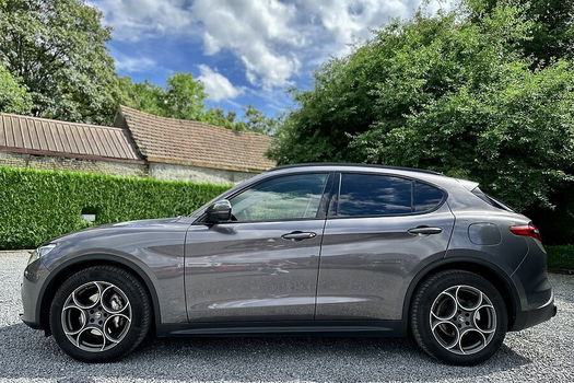 Alfa Romeo Stelvio 2.2 MJD Super - 01 2020 - 1