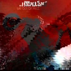 Meat Loaf - Bat out of Hell