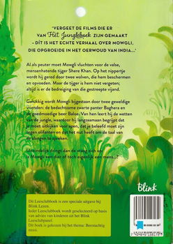 Het Jungleboek - Herverteld door Daan Remmerts de Vries - 1