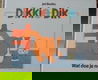 Dikkie Dik - Jet Boeke. & Arthur van Norden - 0 - Thumbnail