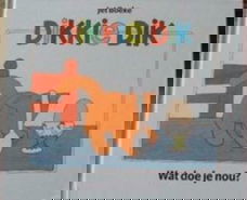 Dikkie Dik - Jet Boeke. & Arthur van Norden