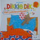 Dikkie Dik - Jet Boeke. & Arthur van Norden - 4 - Thumbnail