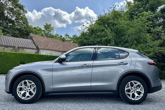 Alfa Romeo Stelvio 2.2 MJd Veloce 2WD - 10 2020 - 1