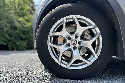 Alfa Romeo Stelvio 2.2 MJd Veloce 2WD - 10 2020 - 7