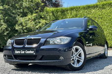 BMW 318 Touring 2.0i - 07 2008