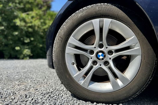 BMW 318 Touring 2.0i - 07 2008 - 6