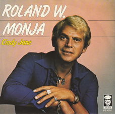 SINGLE - Roland W - Monja