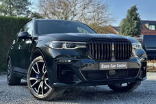 BMW X7 3.0 dAS xDrive30 M-Pack - 07 2020