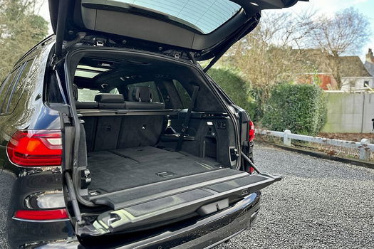 BMW X7 3.0 dAS xDrive30 M-Pack - 07 2020 - 3