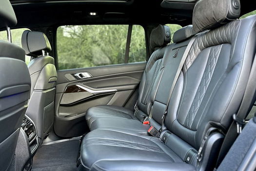 BMW X7 3.0 dAS xDrive30 M-Pack - 07 2020 - 7