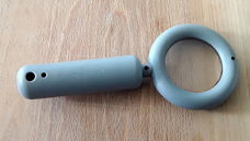 Coleman vergrootglas (uit de Coleman ontdekkingsset voor buiten)