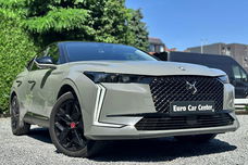 DS Automobiles DS 4 1.6 E-Tense Performance Line PHEV - 06 2022