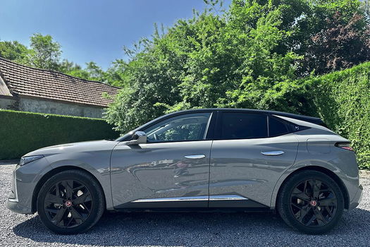 DS Automobiles DS 4 1.6 E-Tense Performance Line PHEV - 06 2022 - 1