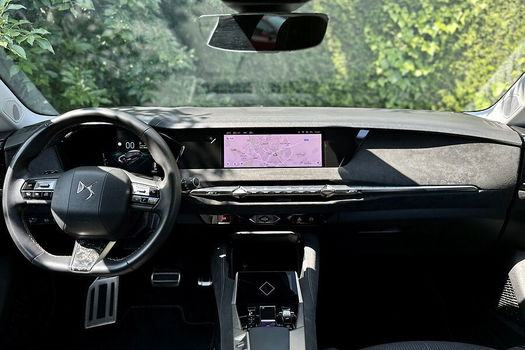 DS Automobiles DS 4 1.6 E-Tense Performance Line PHEV - 06 2022 - 6