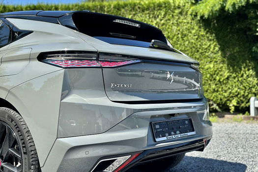 DS Automobiles DS 4 1.6 E-Tense Performance Line PHEV - 06 2022 - 7