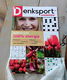 Denksport puzzelboekje - nieuw - 0 - Thumbnail