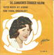 De Zangeres Zonder Naam – Witte Rozen Uit Athene (1965) - 0 - Thumbnail