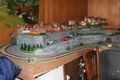 Zeer mooie HO grote complete treinbaan van TRIX - 0 - Thumbnail
