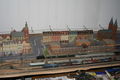 Zeer mooie HO grote complete treinbaan van TRIX - 3 - Thumbnail