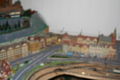 Zeer mooie HO grote complete treinbaan van TRIX - 4 - Thumbnail