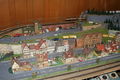 Zeer mooie HO grote complete treinbaan van TRIX - 6 - Thumbnail