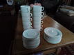 Servies , + bestek ,+ pannenset, 13 delig - 5 - Thumbnail
