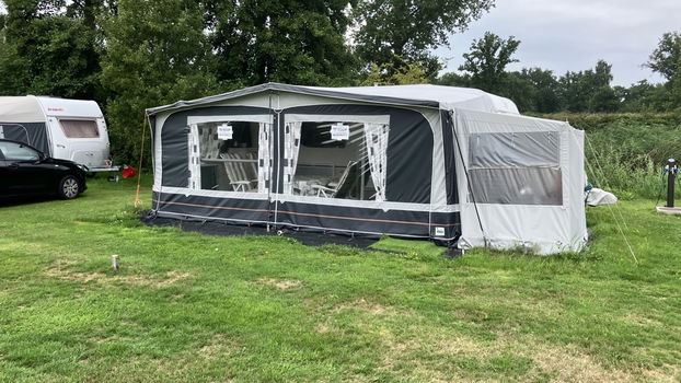 TEC caravan - 5