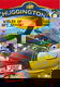 Chuggington - Wielen op het spoor(Geseald, dus nieuw) - 0 - Thumbnail