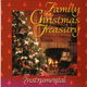 Family Christmas Treasury - Instrumental - 0 - Thumbnail
