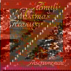 Family Christmas Treasury - Instrumental