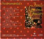 Family Christmas Treasury - Instrumental - 1 - Thumbnail