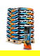 Tekoop houtpellets wit en bruin van het merk Plospan in 10 & 14 kg zakken - 5 - Thumbnail