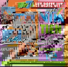 Het Beste Uit Tien Om Te Zien Volume 7 (CD)