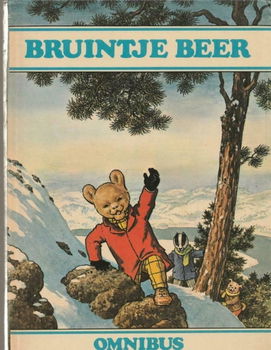 BRUINTJE BEER - OMNIBUS - 0