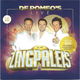 De Romeo's – De Romeo's Live In Het Zingpaleis ( CD & DVD) - 0 - Thumbnail