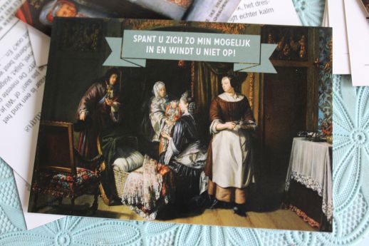 De kunst van het opvoeden - discussiekaarten - 3