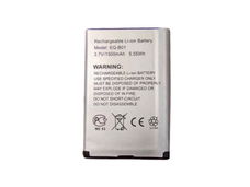New battery EQ-B01 1500mAh/5.55Wh 3.7V for Yale EQ-B01