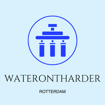 Rotterdam Waterontharder - 0