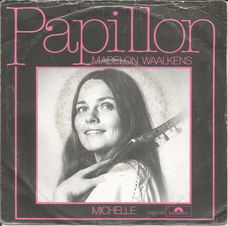 Madelon Waalkens – Papillon (1982)