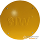 HW Springkussen Blower Air Heater - 7 - Thumbnail