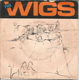The Wigs & Francis Vany – Vroeg Onder De Lakens (1986) - 0 - Thumbnail
