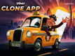 Uber Clone Taxi App Solution with Built-in Voice Booking - 0 - Thumbnail