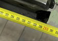 Hormann garagepoort 294,5 cm B. x 211 cm H.(gaaf, geen deuken) - 7 - Thumbnail