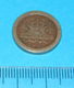 Nederland - ronde stuiver 1907 - verkleurd - 1 - Thumbnail