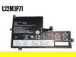 Hoogwaardige vervangbare batterij LENOVO L22M3P71 4156mAh/47WH 11.31V - 0 - Thumbnail