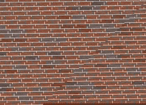Nederlandse muurplaat in 1:35 - motief A -papieren bouwplaat - 0