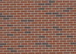 Nederlandse muurplaat in 1:35 - motief A -papieren bouwplaat - 0 - Thumbnail