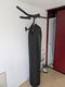 Bokszak en pull up bar - 1 - Thumbnail