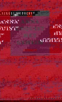 Anna Enquist - Het geheim - 0