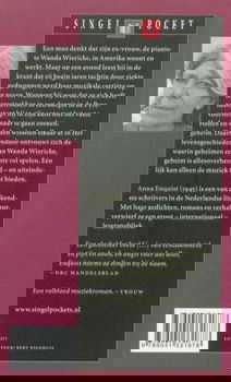 Anna Enquist - Het geheim - 1
